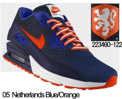 Cheap Nike Air Max LUNAR 90 wholesale No. 507